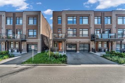13 Bluenose Street Vaughan, ON L4L 0L7