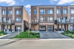 13 Bluenose Street  Vaughan, ON L4L 0L7