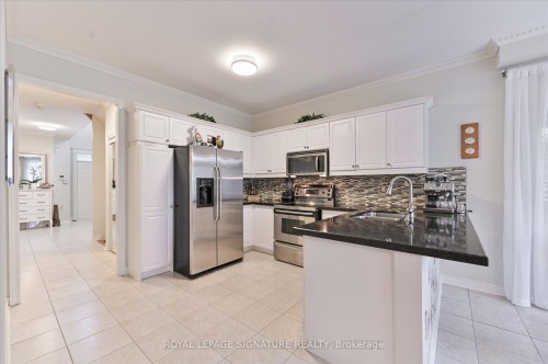 3485 Mcdowell Drive, Mississauga, ON 