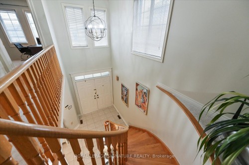3485 Mcdowell Drive, Mississauga, ON 