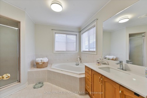3485 Mcdowell Drive, Mississauga, ON 