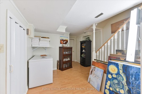 3485 Mcdowell Drive, Mississauga, ON 