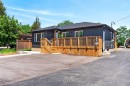 Upper-8 Cornell Avenue, Hamilton, ON 
