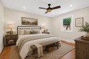 Upper-8 Cornell Avenue, Hamilton, ON 