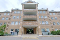 223-481 Rupert Avenue Whitchurch-Stouffville, ON L4A 1Y7