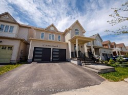 24 Fred Mason Street Georgina, ON L4P 0B2