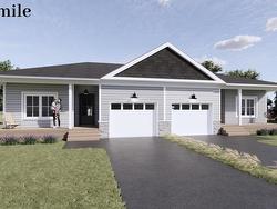 Lot 62A Hillcrest Avenue  Wolfville, NS B4N 1T5