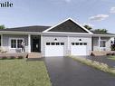 Lot 62A Hillcrest Avenue, Wolfville, NS 