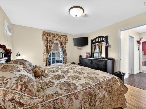 675 Greenville Road, Greenville Station, NS 