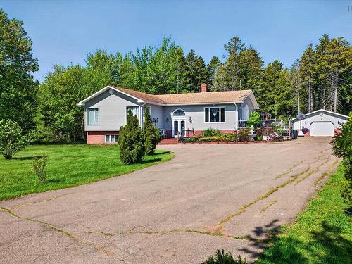 675 Greenville Road, Greenville Station, NS 