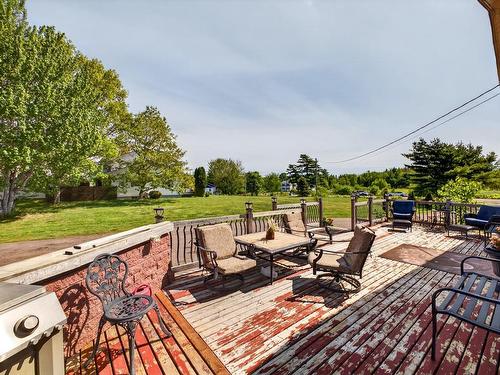 675 Greenville Road, Greenville Station, NS 