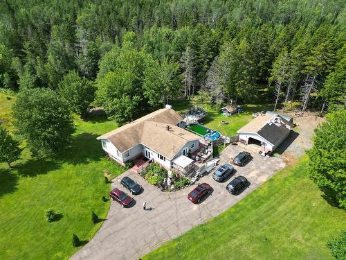 675 Greenville Road, Greenville Station, NS 