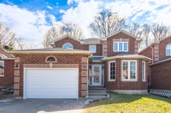 11 Wessenger Drive Barrie, ON L4N 8R8
