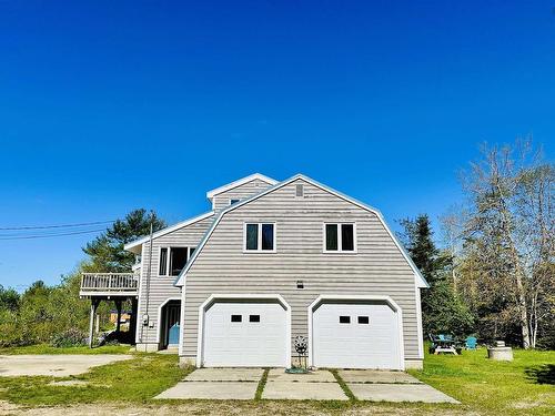 187 Hartz Point Road, Shelburne, NS 