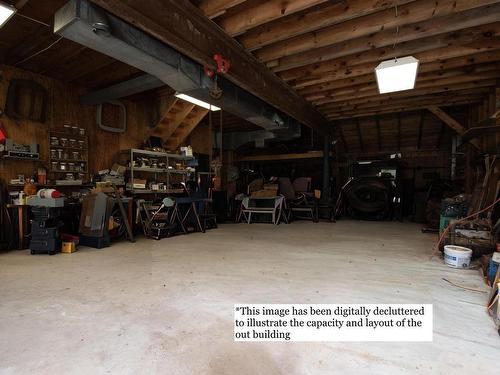 187 Hartz Point Road, Shelburne, NS 