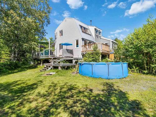 187 Hartz Point Road, Shelburne, NS 