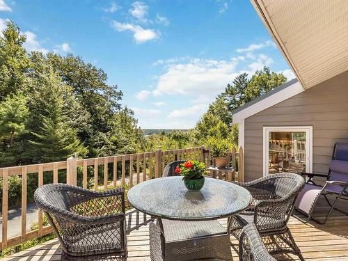 187 Hartz Point Road, Shelburne, NS 