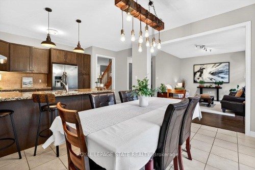7 Summerwind Drive, Hamilton, ON 