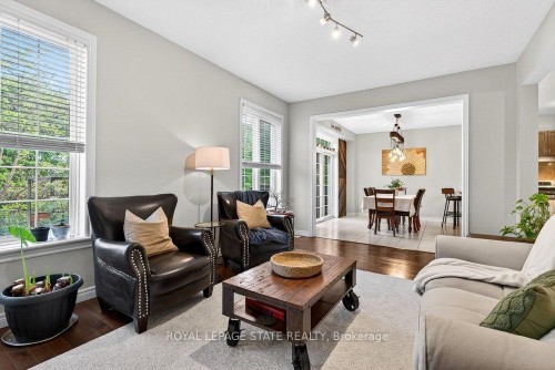 7 Summerwind Drive, Hamilton, ON 