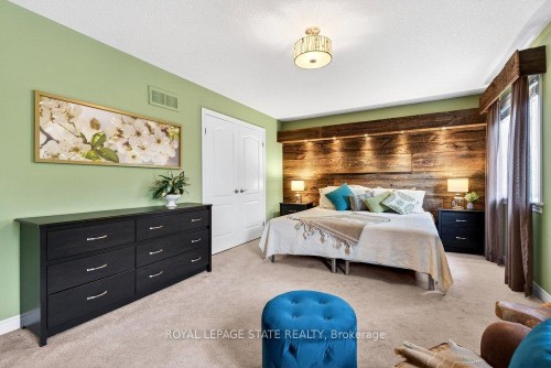 7 Summerwind Drive, Hamilton, ON 