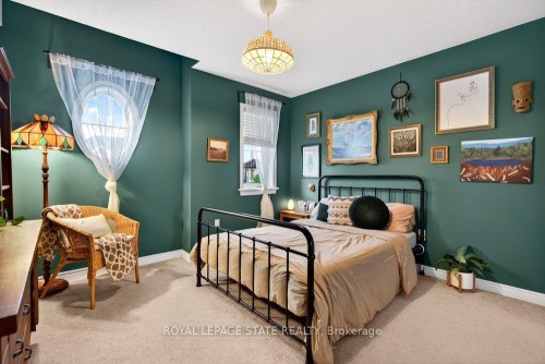 7 Summerwind Drive, Hamilton, ON 