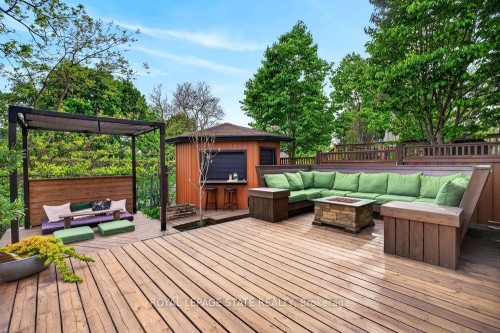 7 Summerwind Drive, Hamilton, ON 