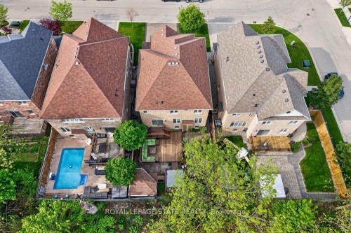7 Summerwind Drive, Hamilton, ON 