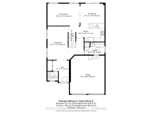 7 Summerwind Drive, Hamilton, ON 