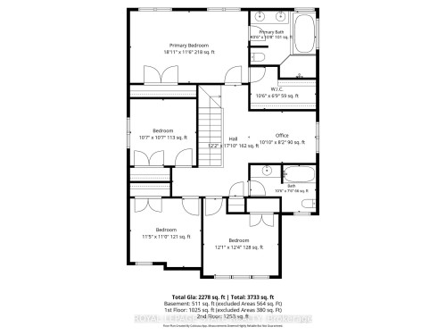 7 Summerwind Drive, Hamilton, ON 