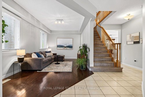 7 Summerwind Drive, Hamilton, ON 