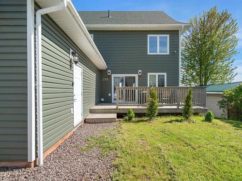 275 High Street, Pictou, NS 