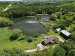 996248 Mulmur-Tos Townline  Mulmur, ON L9V 0N1