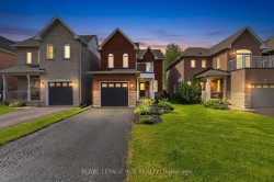 57 Bolster Lane Uxbridge, ON L9P 1X8