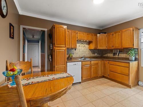 6091 Leeds Street, North End, NS 
