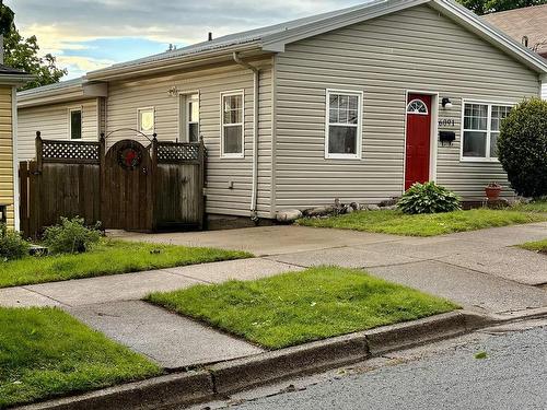 6091 Leeds Street, North End, NS 