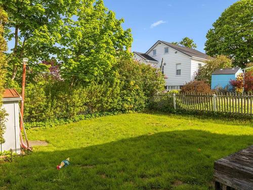6091 Leeds Street, North End, NS 