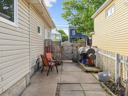 6091 Leeds Street, North End, NS 