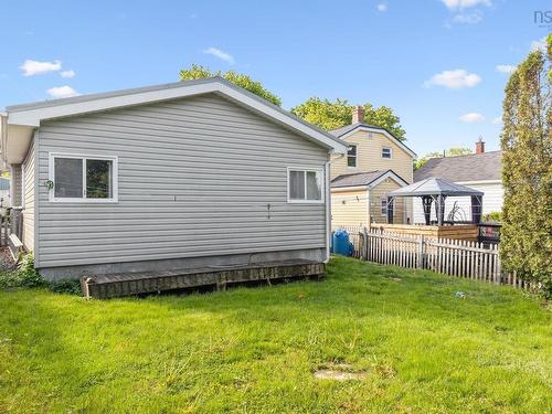 6091 Leeds Street, North End, NS 
