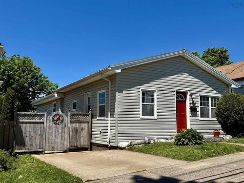 6091 Leeds Street, North End, NS 