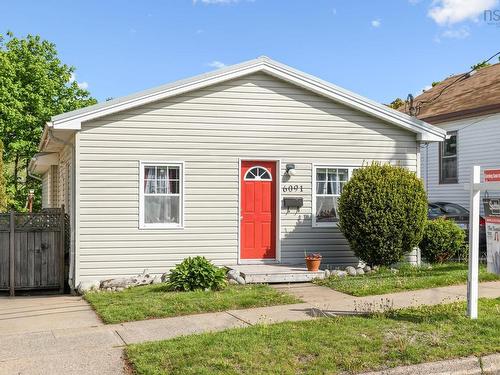 6091 Leeds Street, North End, NS 