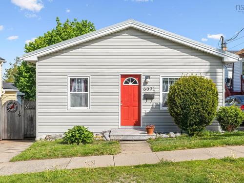 6091 Leeds Street, North End, NS 
