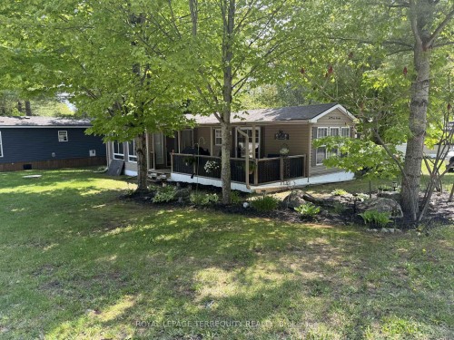 16 Rockhaven N/A, Selwyn, ON 