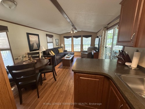 16 Rockhaven N/A, Selwyn, ON 