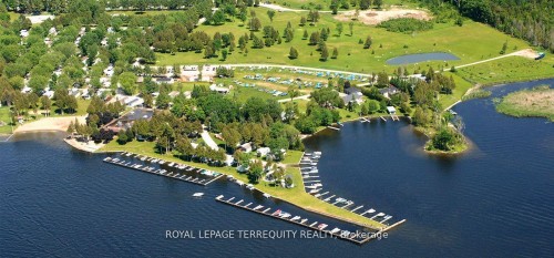 16 Rockhaven N/A, Selwyn, ON 