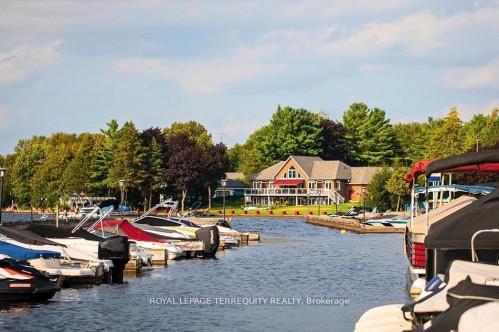 16 Rockhaven N/A, Selwyn, ON 