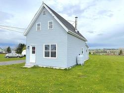 17 PAQUET Avenue Souris, PE C0A 2B0