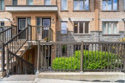 162-8 Foundry Avenue Toronto, ON M6H 0A5
