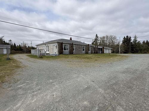 16989 Highway 7, Pleasant Harbour, NS 