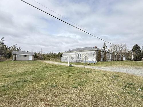 16989 Highway 7, Pleasant Harbour, NS 