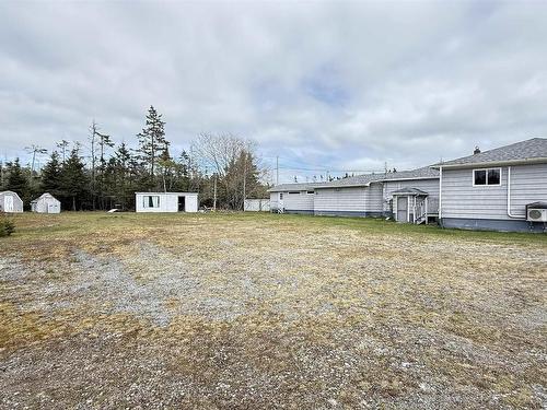 16989 Highway 7, Pleasant Harbour, NS 
